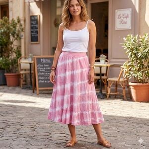 NWT Womens Generation Dalia Skirt